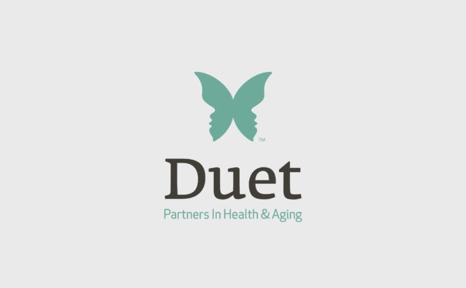 Duet Trademark; After