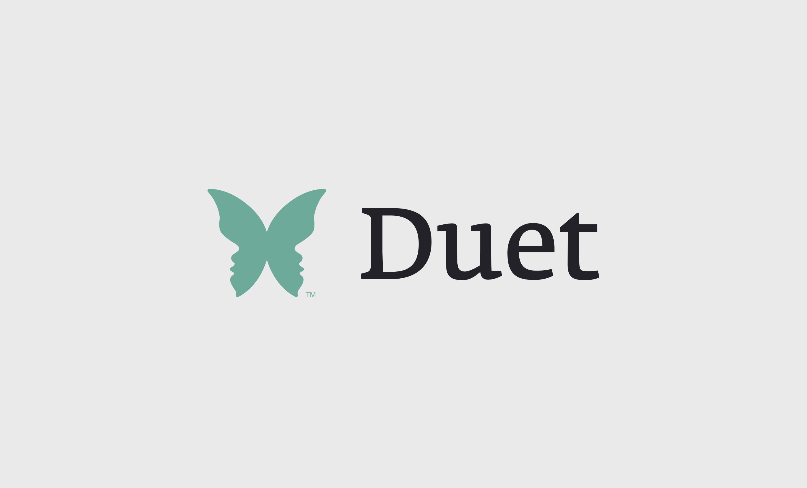 Duet Trademark