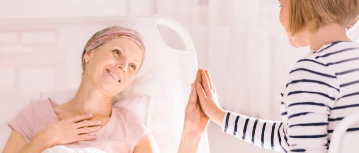 Lumina Curated Photography; Woman and Daughter