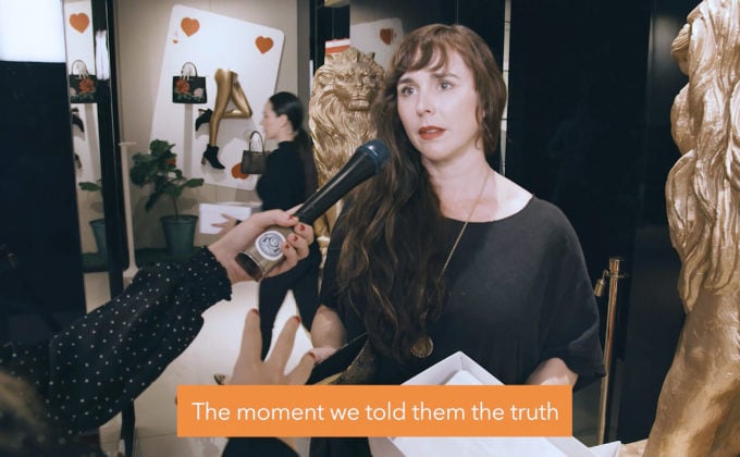 On Brand: Palessi