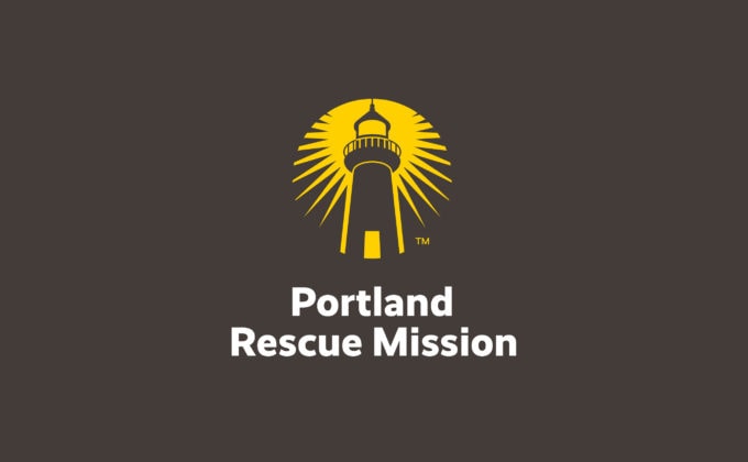 Portland Rescue Mission Trademark; After