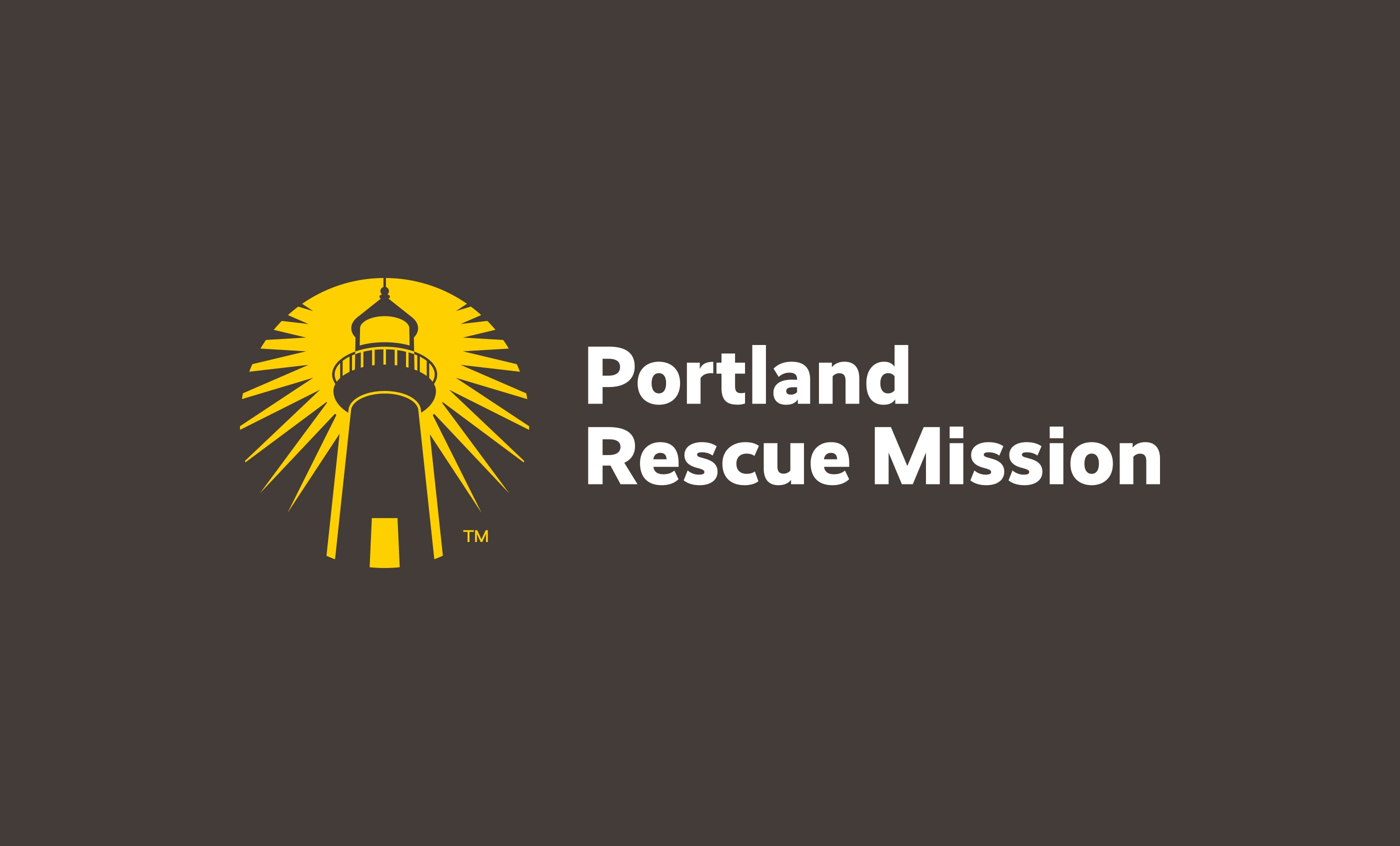 Portland Rescue Mission; Trademark
