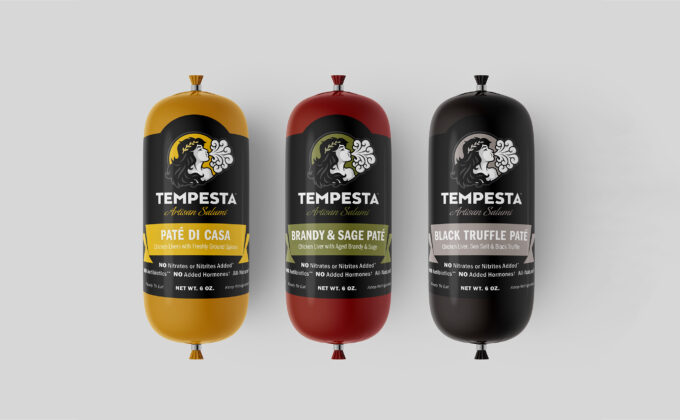 Tempesta Pate
