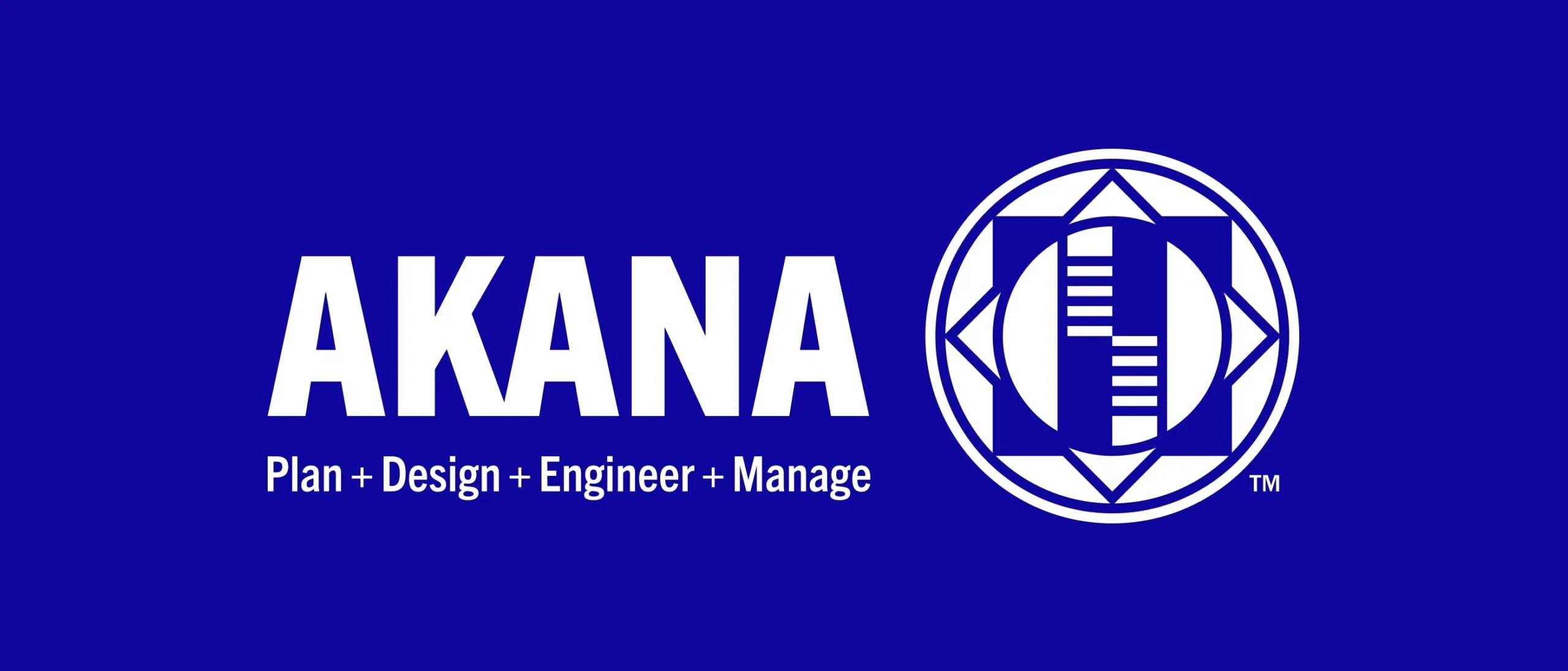 Akana Logo