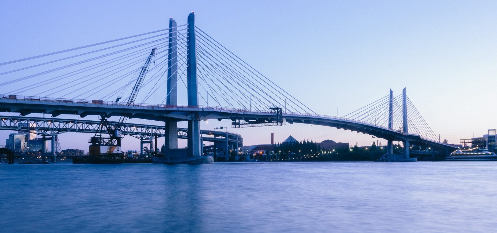Tilikum Crossing