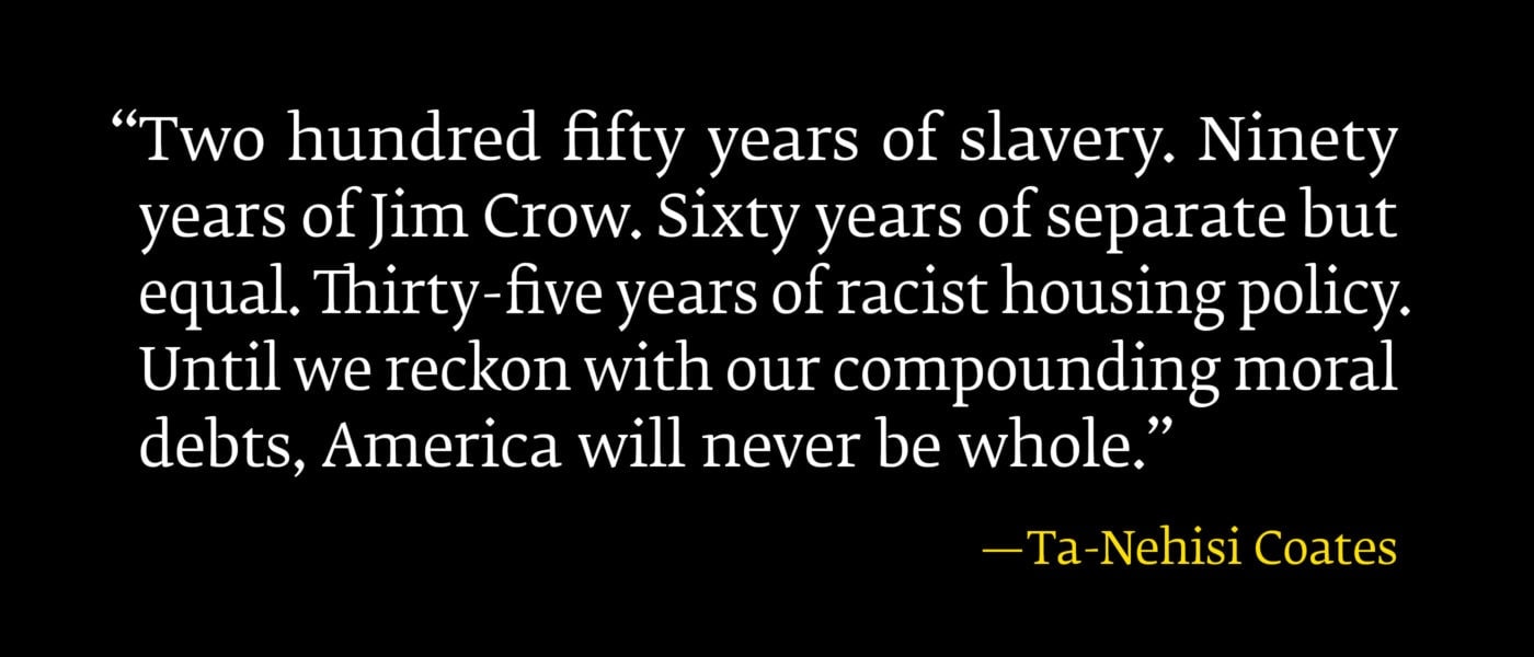 BLACK LIVES MATTER