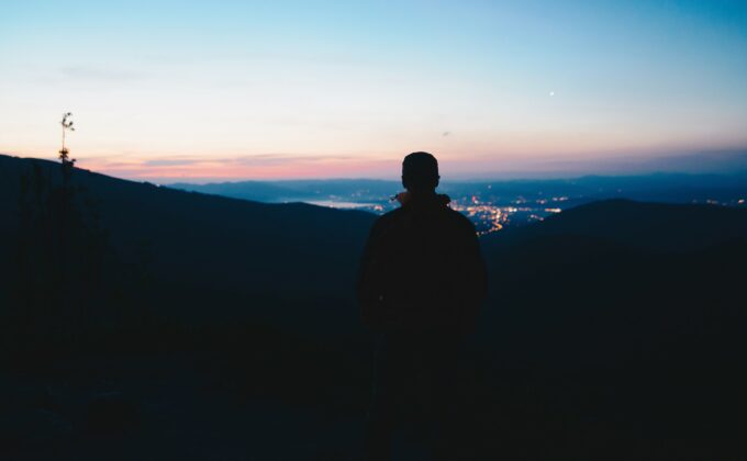 Brand Photography of Overlook