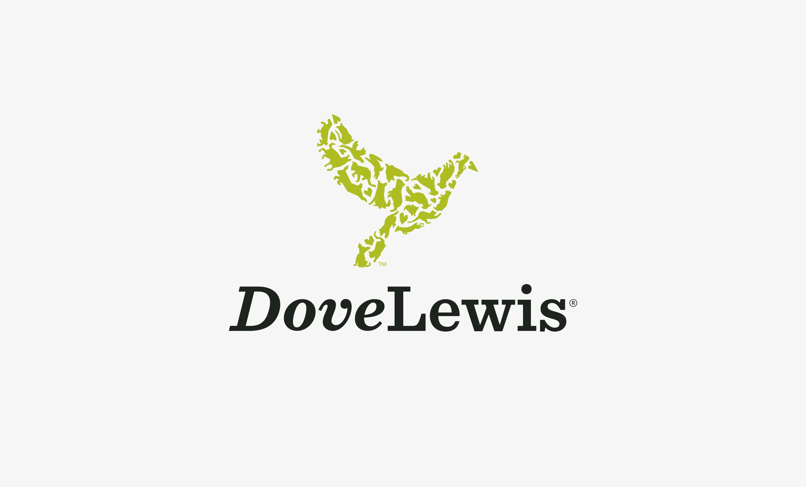 DoveLewis, Primary Trademark