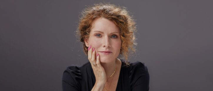 Esprit patient portrait