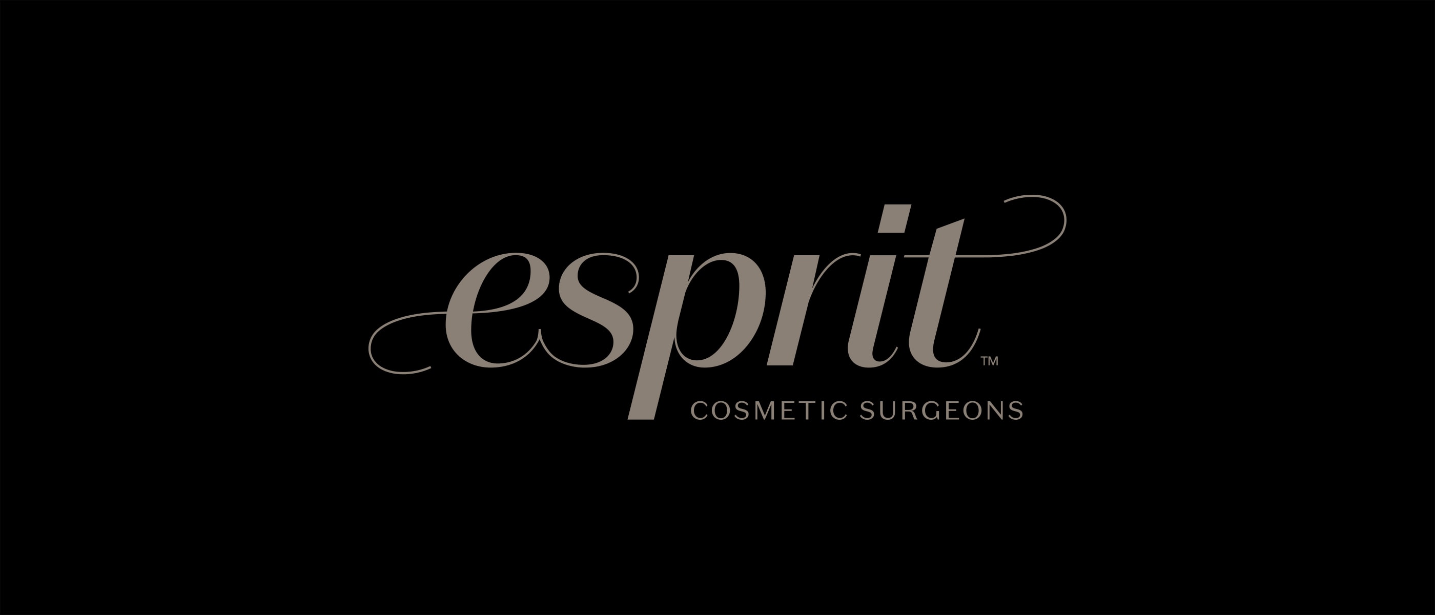 Esprit Logo