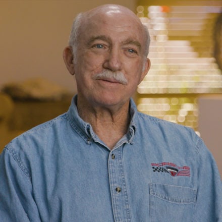 Bill Richardson Interview