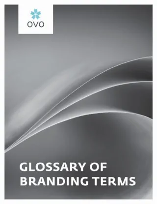 Glossary of Branding Terms (PDF Download)