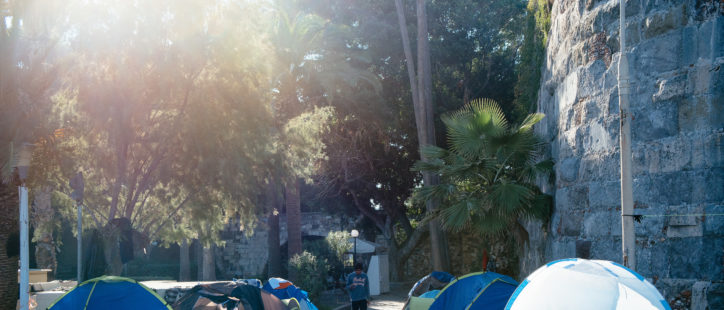 Mercy Corps Greece