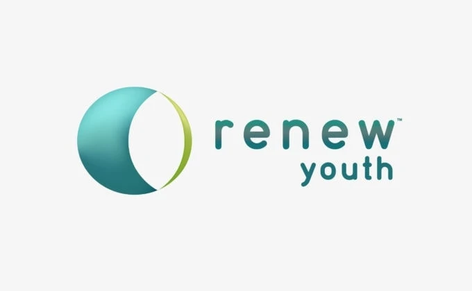 Original Renew Youth Logo