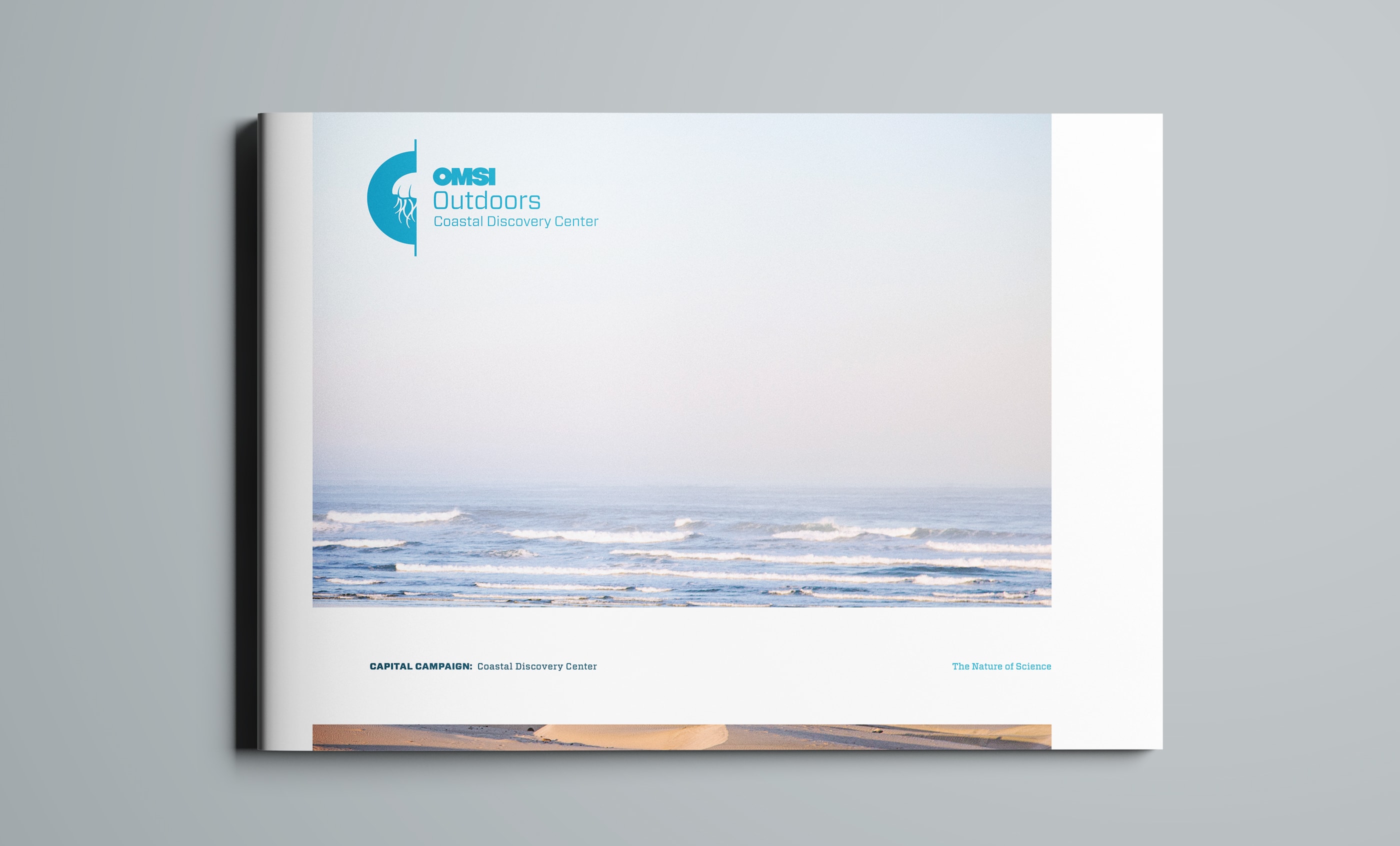 OMSI Brochure Back Cover