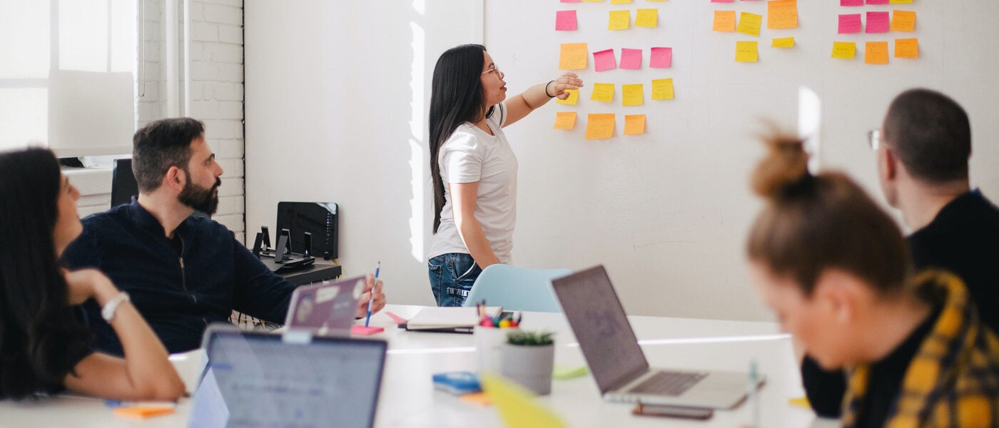 Quantitative Research for Measuring Efficacy in Rebranding