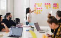 Quantitative Research for Measuring Efficacy in Rebranding