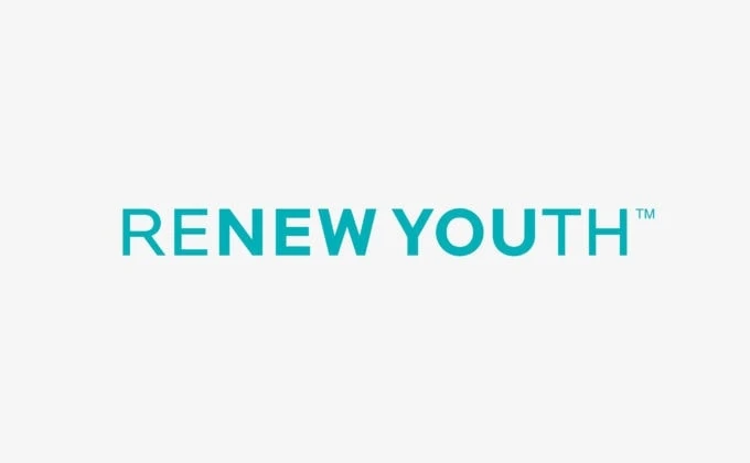 Redesigned Renew Youth Logo