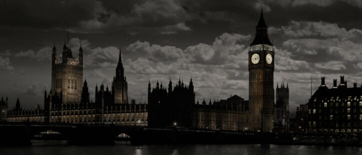 Sherlock Holmes Composite Photo