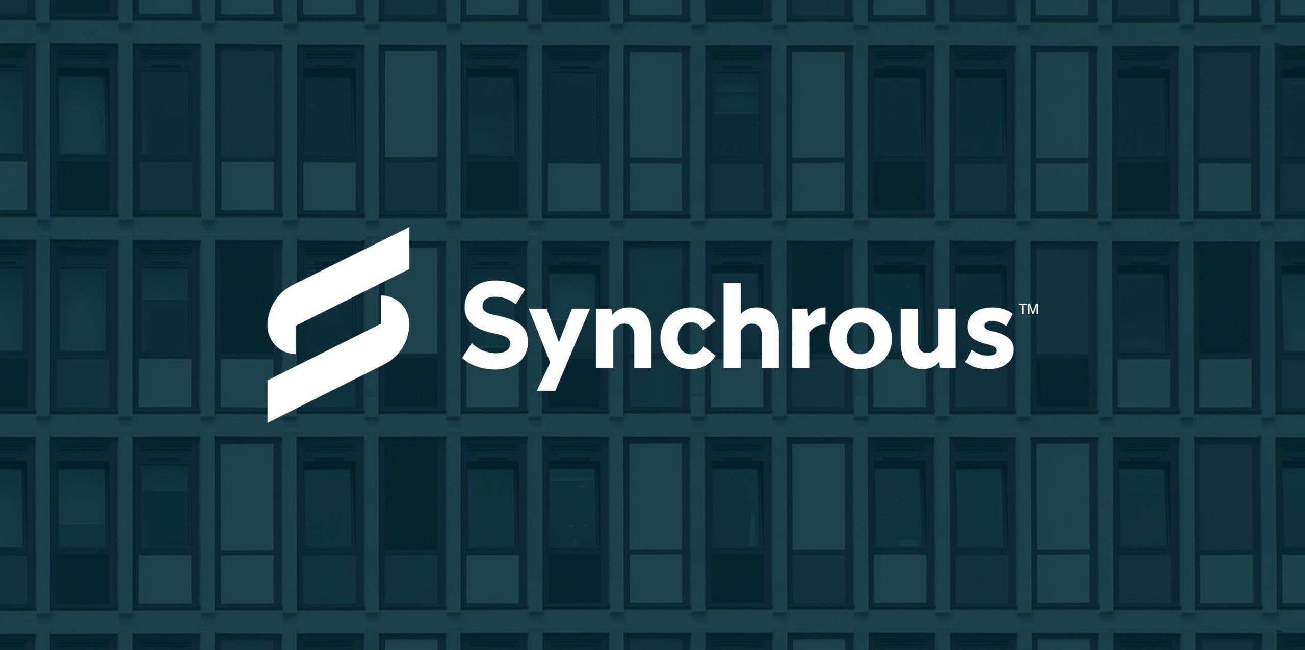 Synchrous Branding, New Logo