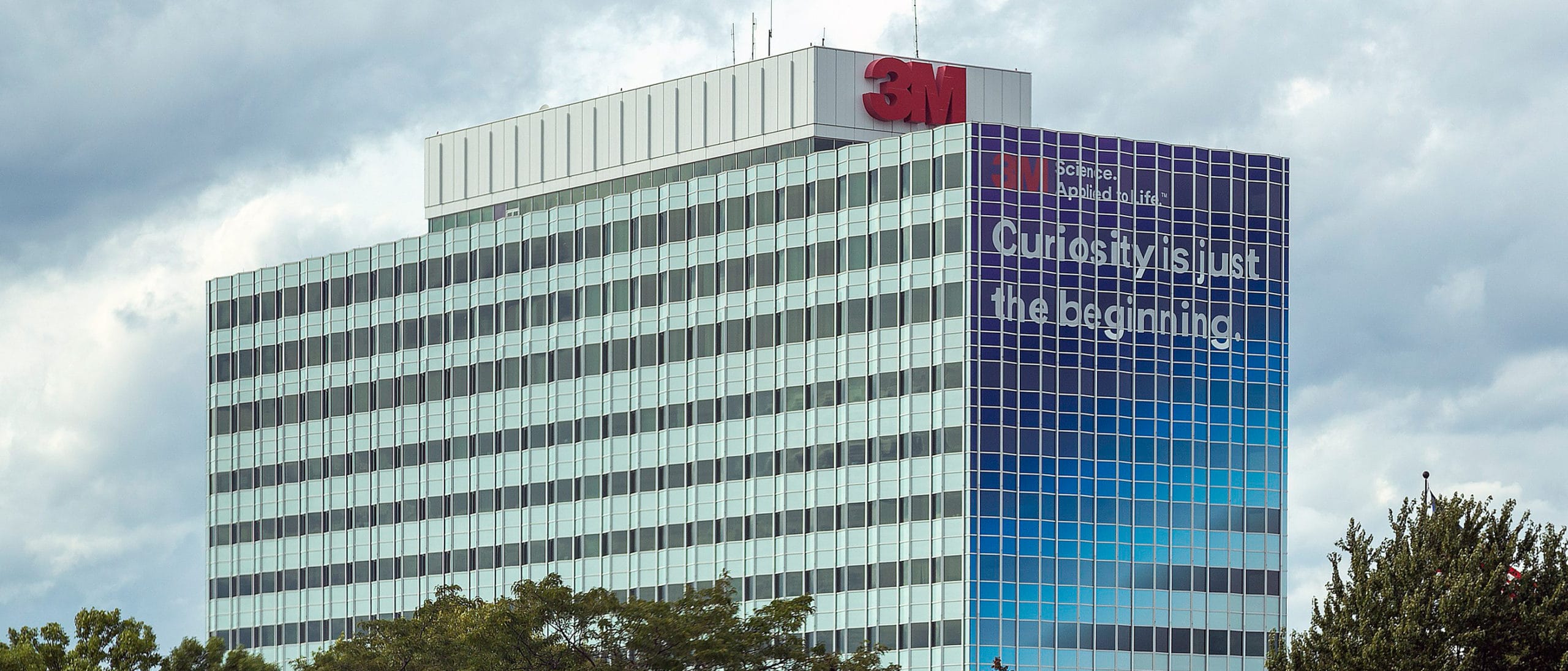 3M Headquarters