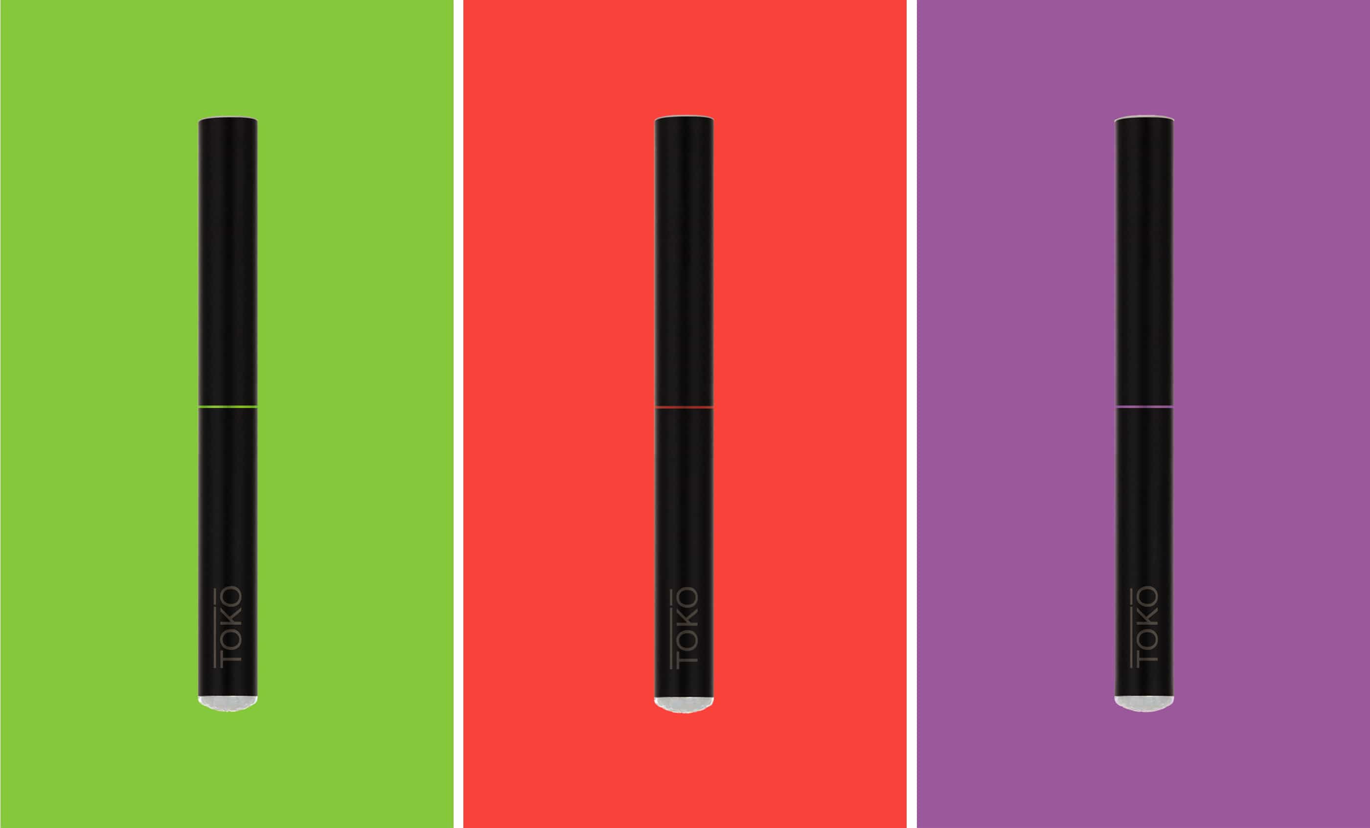 Toko Slim Product Design