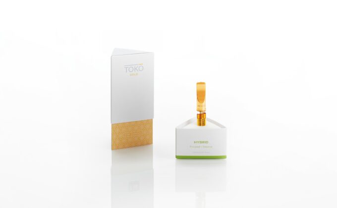 Toko Packaging Photos Cartridge