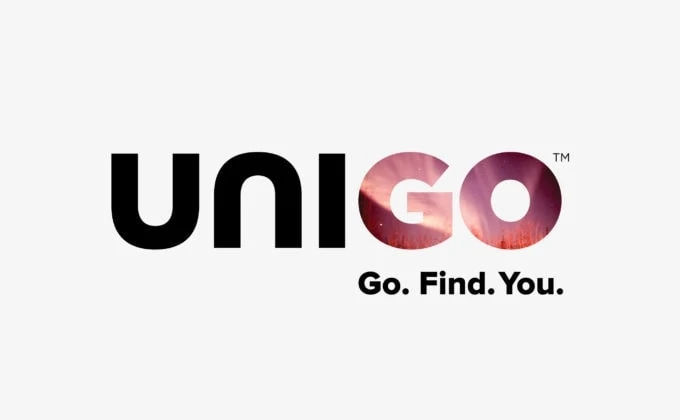 Unigo Aurora Logo