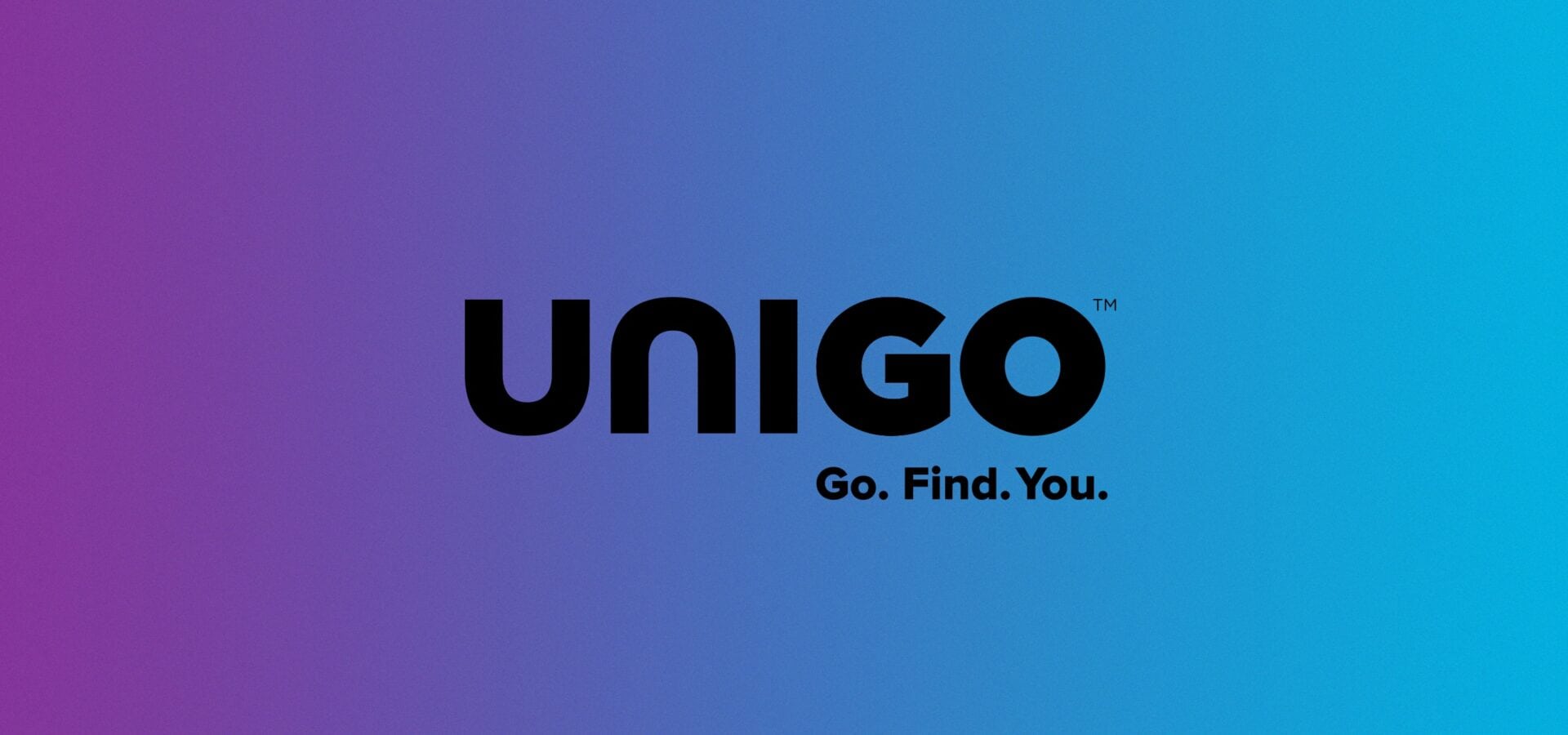 Unigo Gradient Logo