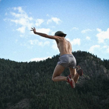 Unigo Photo of Boy Jumping