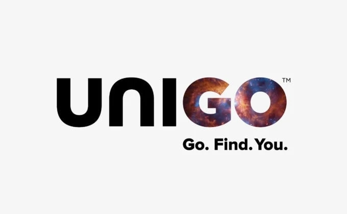 Unigo Space Logo