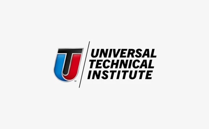 technical trade school logo