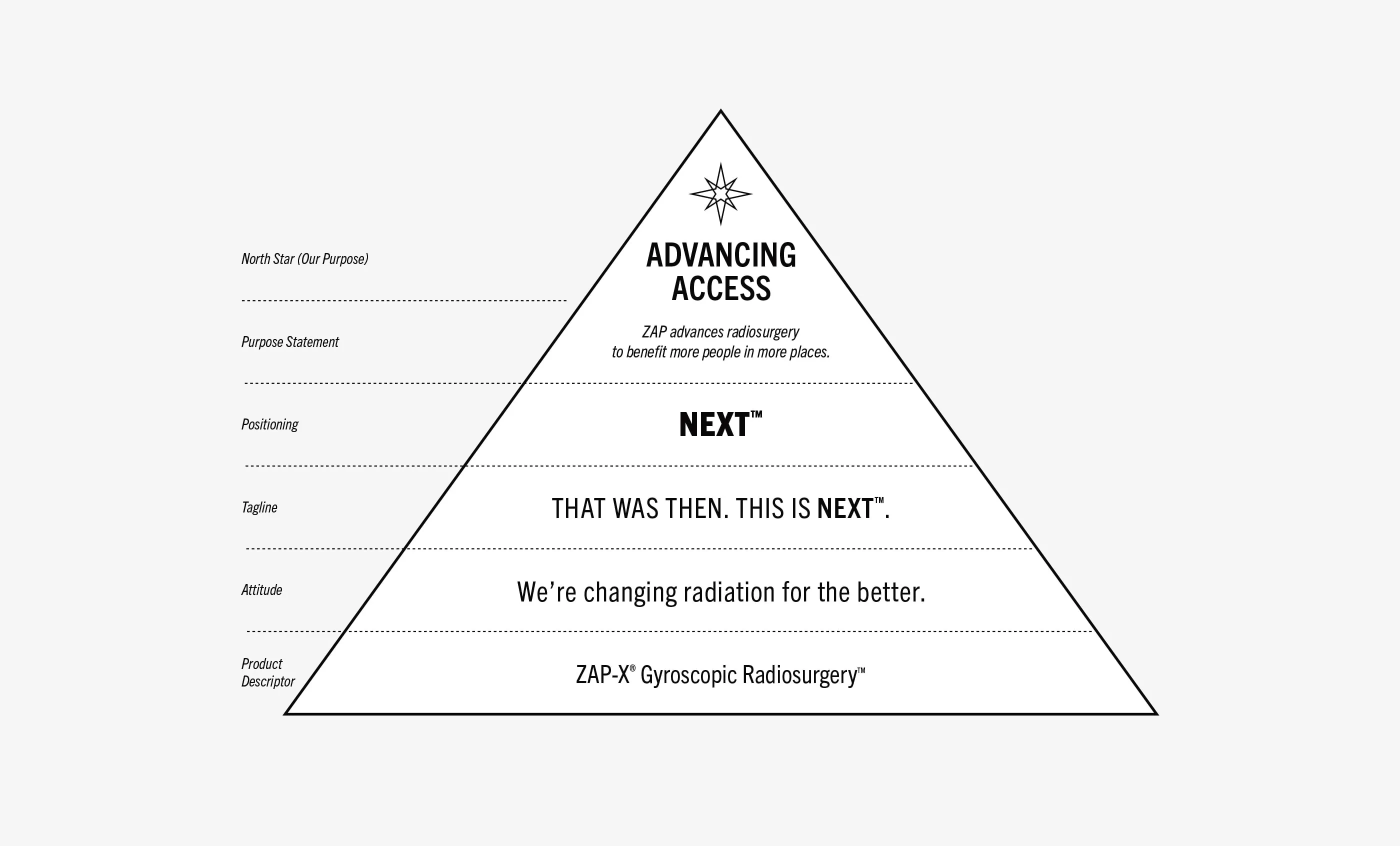 ZAP Advancing Access