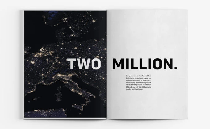 ZAP Corporate Brochure - 2 Million