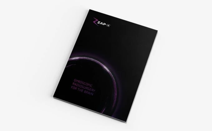 ZAP Corporate Brochure Cover