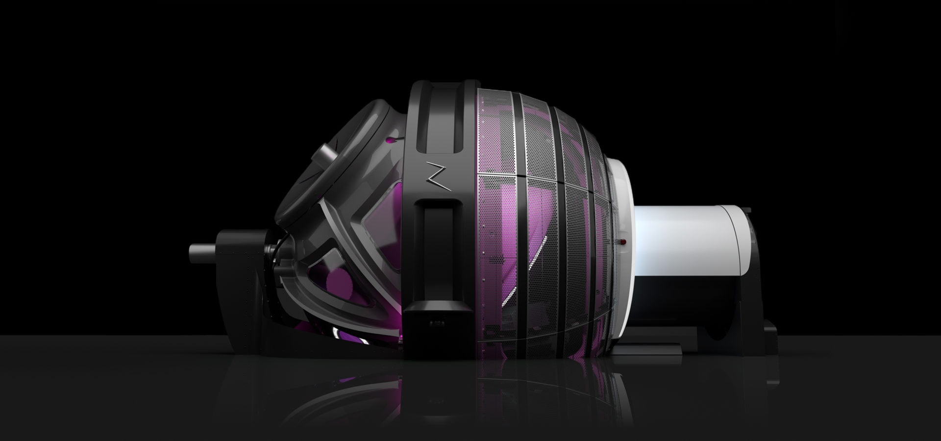 ZAP Branding